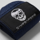 Gymreapers Weightlifting Wrist Wraps สายพันข้อมือยกน้ำหนักระดับแข่งขัน รองรับข้อมือแน่นหนา สำหรับ Powerlifting, Bench Press, และ Strength Training