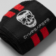 Gymreapers Weightlifting Wrist Wraps สายพันข้อมือยกน้ำหนักระดับแข่งขัน รองรับข้อมือแน่นหนา สำหรับ Powerlifting, Bench Press, และ Strength Training