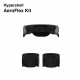 Hypershell AeroFlex Kit ชุดเสริม SoftSuit สายคาดเอว และสายรัดขา ใช้งานคู่กับ Hypershell X series Hypershell AeroFlex Kit ชุดเสริม SoftSuit สายคาดเอว และสายรัดขา ใช้งานคู่กับ Hypershell X series
