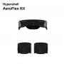 Hypershell AeroFlex Kit ชุดเสริม SoftSuit สายคาดเอว และสายรัดขา ใช้งานคู่กับ Hypershell X series