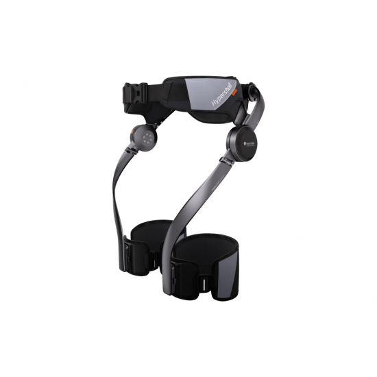 Hypershell Pro X - Exoskeleton สวมใส่ขา เสริมพลัง AI MotionEngine รองรับการเดิน วิ่ง ปีน Hypershell Pro X - Exoskeleton สวมใส่ขา เสริมพลัง AI MotionEngine รองรับการเดิน วิ่ง ปีน