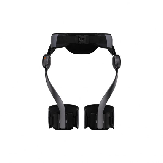 Hypershell Pro X - Exoskeleton สวมใส่ขา เสริมพลัง AI MotionEngine รองรับการเดิน วิ่ง ปีน Hypershell Pro X - Exoskeleton สวมใส่ขา เสริมพลัง AI MotionEngine รองรับการเดิน วิ่ง ปีน