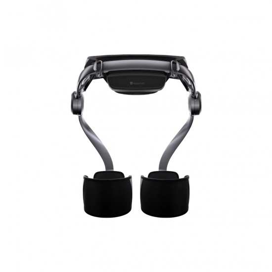 Hypershell Pro X - Exoskeleton สวมใส่ขา เสริมพลัง AI MotionEngine รองรับการเดิน วิ่ง ปีน Hypershell Pro X - Exoskeleton สวมใส่ขา เสริมพลัง AI MotionEngine รองรับการเดิน วิ่ง ปีน