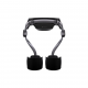Hypershell Pro X - Exoskeleton สวมใส่ขา เสริมพลัง AI MotionEngine รองรับการเดิน วิ่ง ปีน Hypershell Pro X - Exoskeleton สวมใส่ขา เสริมพลัง AI MotionEngine รองรับการเดิน วิ่ง ปีน