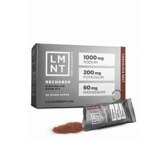 (NEW Flavor) LMNT Zero Sugar เกลือแร่ Drink Mix เสริมพลังและเติมความสดชื่น (NEW Flavor) LMNT Zero Sugar เกลือแร่ Drink Mix เสริมพลังและเติมความสดชื่น