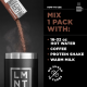 (NEW Flavor) LMNT Zero Sugar เกลือแร่ Drink Mix เสริมพลังและเติมความสดชื่น (NEW Flavor) LMNT Zero Sugar เกลือแร่ Drink Mix เสริมพลังและเติมความสดชื่น