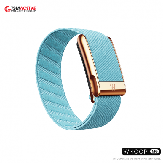 WHOOP MG SuperKnit Luxe Band สายสำรอง สำหรับ WHOOP MG