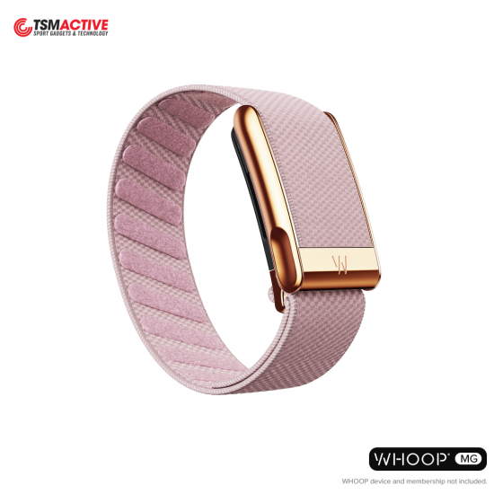 WHOOP MG SuperKnit Luxe Band สายสำรอง สำหรับ WHOOP MG