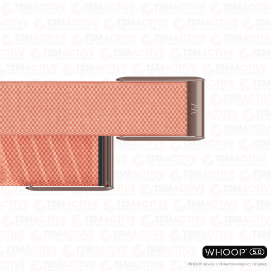 WHOOP 5.0 SuperKnit Bands สายสำรองสำหรับ WHOOP 5.0