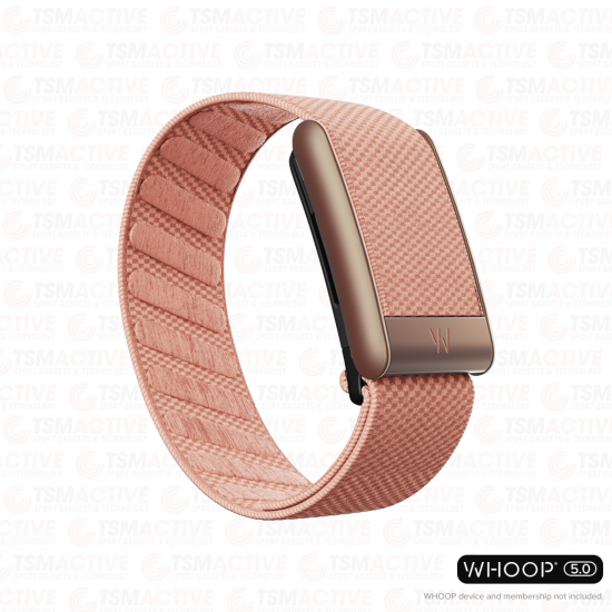 WHOOP 5.0 SuperKnit Bands สายสำรองสำหรับ WHOOP 5.0