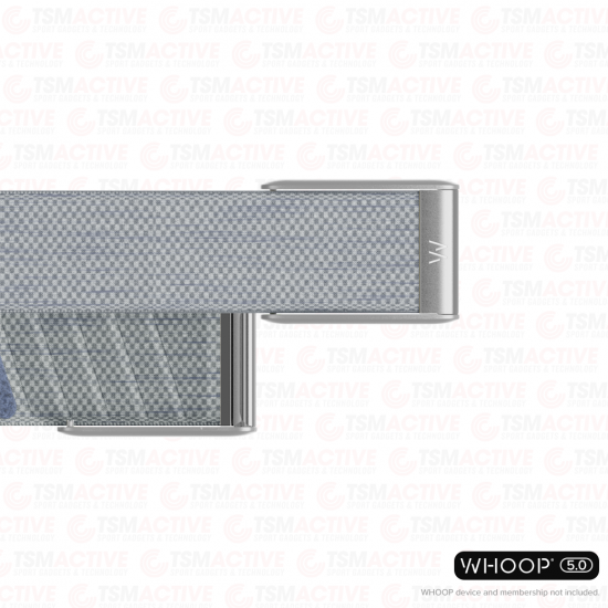 WHOOP 5.0 SuperKnit Bands สายสำรองสำหรับ WHOOP 5.0