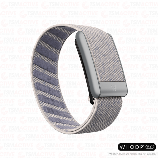 WHOOP 5.0 SuperKnit Bands สายสำรองสำหรับ WHOOP 5.0