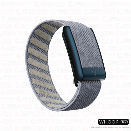 WHOOP 5.0 SuperKnit Bands สายสำรองสำหรับ WHOOP 5.0