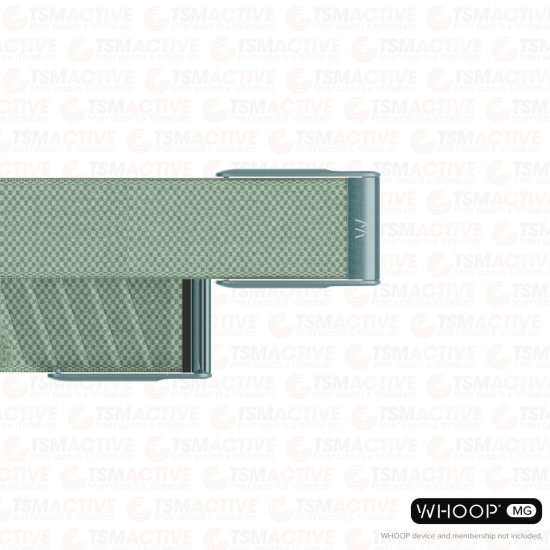 WHOOP MG SuperKnit Bands สายสำรองสำหรับ WHOOP MG LIFE