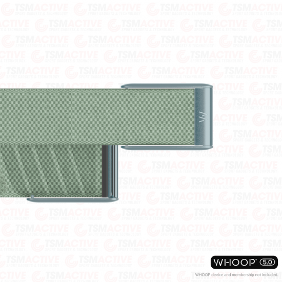 WHOOP 5.0 SuperKnit Bands สายสำรองสำหรับ WHOOP 5.0