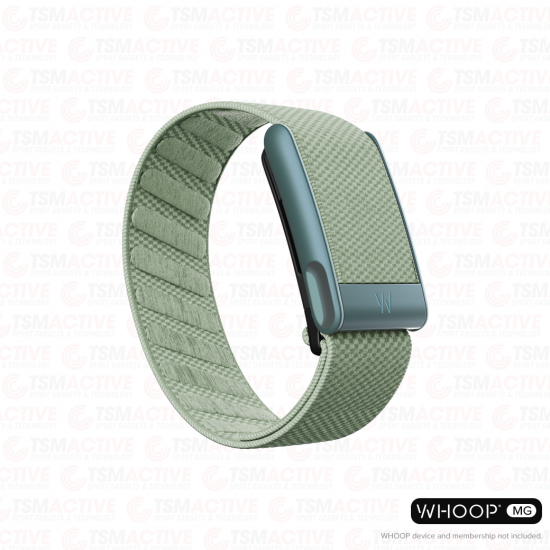 WHOOP MG SuperKnit Bands สายสำรองสำหรับ WHOOP MG LIFE