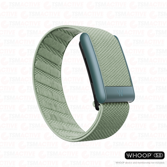 WHOOP 5.0 SuperKnit Bands สายสำรองสำหรับ WHOOP 5.0