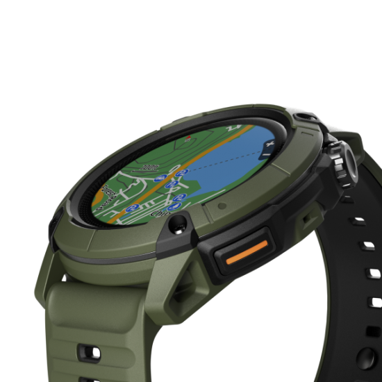 Coros Nomad นาฬิกา GPS สำหรับกิจกรรม Outdoor และกีฬา Coros Nomad นาฬิกา GPS สำหรับกิจกรรม Outdoor และกีฬา