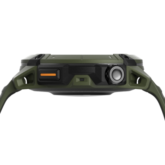 Coros Nomad นาฬิกา GPS สำหรับกิจกรรม Outdoor และกีฬา Coros Nomad นาฬิกา GPS สำหรับกิจกรรม Outdoor และกีฬา