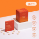NeuroGum Energy & Focus Gum หมากฝรั่งเพิ่มพลังงาน และสมาธิ NeuroGum Energy & Focus Gum หมากฝรั่งเพิ่มพลังงาน และสมาธิ