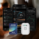 CORE 2 Thermal Sensor วัดวัดอุณหภูมิร่างกายจากภายใน (Core Body Temperature) CORE 2 Thermal Sensor วัดวัดอุณหภูมิร่างกายจากภายใน (Core Body Temperature)