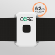 CORE 2 Thermal Sensor วัดวัดอุณหภูมิร่างกายจากภายใน (Core Body Temperature) CORE 2 Thermal Sensor วัดวัดอุณหภูมิร่างกายจากภายใน (Core Body Temperature)