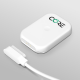 CORE 2 Thermal Sensor วัดวัดอุณหภูมิร่างกายจากภายใน (Core Body Temperature) CORE 2 Thermal Sensor วัดวัดอุณหภูมิร่างกายจากภายใน (Core Body Temperature)