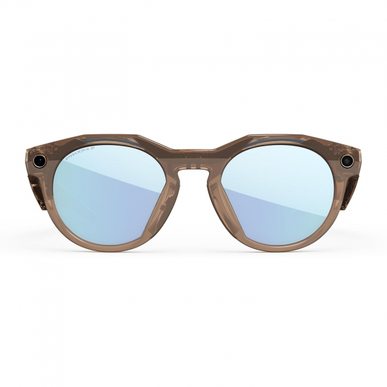 Oakley Meta HSTN แว่นอัจฉริยะ Performance for Sports, Athletes