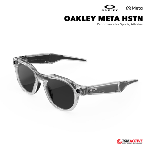 Oakley Meta HSTN แว่นอัจฉริยะ Performance for Sports, Athletes