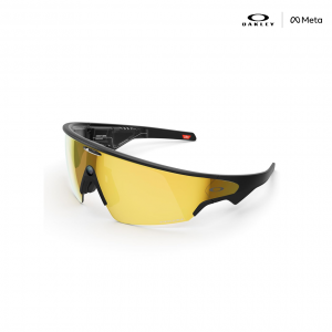 Oakley | Meta Vanguard แว่นอัจฉริยะ สายสปอร์ต Audio, Photo, Video Compatibility Oakley | Meta Vanguard แว่นอัจฉริยะ สายสปอร์ต Audio, Photo, Video Compatibility