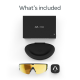 Oakley | Meta Vanguard แว่นอัจฉริยะ สายสปอร์ต Audio, Photo, Video Compatibility Oakley | Meta Vanguard แว่นอัจฉริยะ สายสปอร์ต Audio, Photo, Video Compatibility