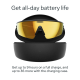 Oakley | Meta Vanguard แว่นอัจฉริยะ สายสปอร์ต Audio, Photo, Video Compatibility Oakley | Meta Vanguard แว่นอัจฉริยะ สายสปอร์ต Audio, Photo, Video Compatibility