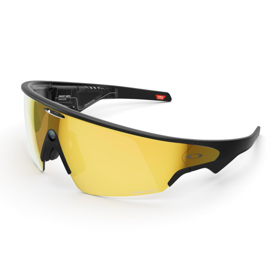 Oakley | Meta Vanguard แว่นอัจฉริยะ สายสปอร์ต Audio, Photo, Video Compatibility Oakley | Meta Vanguard แว่นอัจฉริยะ สายสปอร์ต Audio, Photo, Video Compatibility