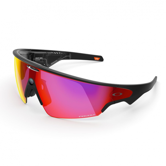 Oakley | Meta Vanguard แว่นอัจฉริยะ สายสปอร์ต Audio, Photo, Video Compatibility Oakley | Meta Vanguard แว่นอัจฉริยะ สายสปอร์ต Audio, Photo, Video Compatibility