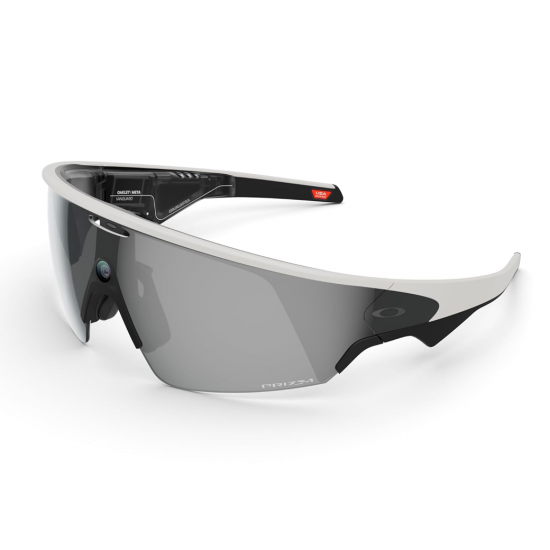 Oakley | Meta Vanguard แว่นอัจฉริยะ สายสปอร์ต Audio, Photo, Video Compatibility Oakley | Meta Vanguard แว่นอัจฉริยะ สายสปอร์ต Audio, Photo, Video Compatibility