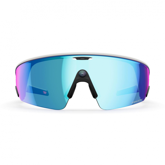 Oakley | Meta Vanguard แว่นอัจฉริยะ สายสปอร์ต Audio, Photo, Video Compatibility Oakley | Meta Vanguard แว่นอัจฉริยะ สายสปอร์ต Audio, Photo, Video Compatibility