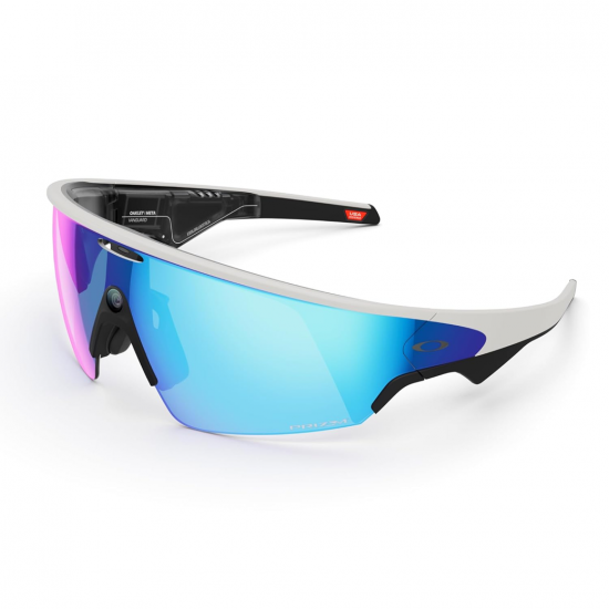 Oakley | Meta Vanguard แว่นอัจฉริยะ สายสปอร์ต Audio, Photo, Video Compatibility Oakley | Meta Vanguard แว่นอัจฉริยะ สายสปอร์ต Audio, Photo, Video Compatibility