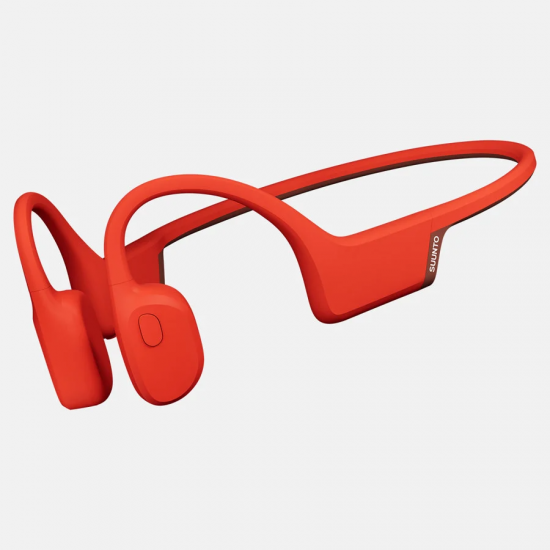 Suunto Sonic หูฟังออกกำลังกายออกกำลังกายไร้สาย Open-Ear เทคโนโลยีแบบเปิดหู Suunto Sonic หูฟังออกกำลังกายออกกำลังกายไร้สาย Open-Ear เทคโนโลยีแบบเปิดหู