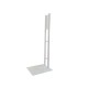 QAIS Metal Stand Type A ขาตั้งเครื่องฟอกอากาศ