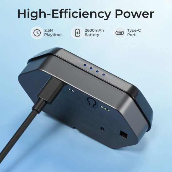 OYeet Rover⁺ เครื่องฟื้นฟูกล้ามเนื้อขา Air Compression Boots