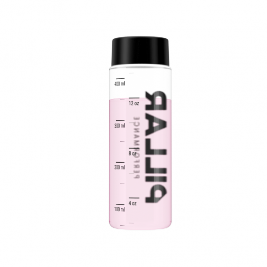 PILLAR Performance MICRO SHAKER (500 ML) กระบอกเชคพกพา ขนาดพกพา PILLAR Performance MICRO SHAKER (500 ML) กระบอกเชคพกพา ขนาดพกพา