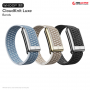 WHOOP 5.0 CloudKnit Luxe Bands สายผ้าแคชเมียร์ (ระดับพรีเมียม) สำหรับ WHOOP 5.0