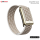 WHOOP 5.0 CloudKnit Luxe Bands สายผ้าแคชเมียร์ (ระดับพรีเมียม) สำหรับ WHOOP 5.0 WHOOP 5.0 CloudKnit Luxe Bands สายผ้าแคชเมียร์ (ระดับพรีเมียม) สำหรับ WHOOP 5.0