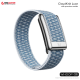 WHOOP 5.0 CloudKnit Luxe Bands สายผ้าแคชเมียร์ (ระดับพรีเมียม) สำหรับ WHOOP 5.0 WHOOP 5.0 CloudKnit Luxe Bands สายผ้าแคชเมียร์ (ระดับพรีเมียม) สำหรับ WHOOP 5.0