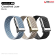WHOOP MG CloudKnit Luxe Bands สายผ้าแคชเมียร์ (ระดับพรีเมียม) สำหรับ WHOOP MG WHOOP MG CloudKnit Luxe Bands สายผ้าแคชเมียร์ (ระดับพรีเมียม) สำหรับ WHOOP MG