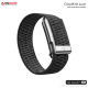 WHOOP MG CloudKnit Luxe Bands สายผ้าแคชเมียร์ (ระดับพรีเมียม) สำหรับ WHOOP MG WHOOP MG CloudKnit Luxe Bands สายผ้าแคชเมียร์ (ระดับพรีเมียม) สำหรับ WHOOP MG