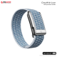 WHOOP MG CloudKnit Luxe Bands สายผ้าแคชเมียร์ (ระดับพรีเมียม) สำหรับ WHOOP MG WHOOP MG CloudKnit Luxe Bands สายผ้าแคชเมียร์ (ระดับพรีเมียม) สำหรับ WHOOP MG