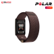 POLAR Loop สายรัดข้อมือเพื่อสุขภาพ ติดตามการออกกำลังกาย โดยไม่มีหน้าจอ