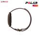 POLAR Loop สายรัดข้อมือเพื่อสุขภาพ ติดตามการออกกำลังกาย โดยไม่มีหน้าจอ