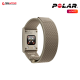 POLAR Loop สายรัดข้อมือเพื่อสุขภาพ ติดตามการออกกำลังกาย โดยไม่มีหน้าจอ